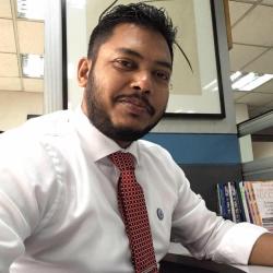 SAMSUDDIN RANA