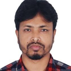 Md. Alamgir Hossain